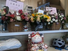 零售区-顺心糖水铺(荷坳乐城店)