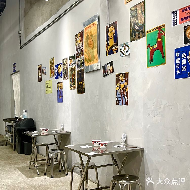 中山探店｜南仓食堂｜接地气的东南亚小排档