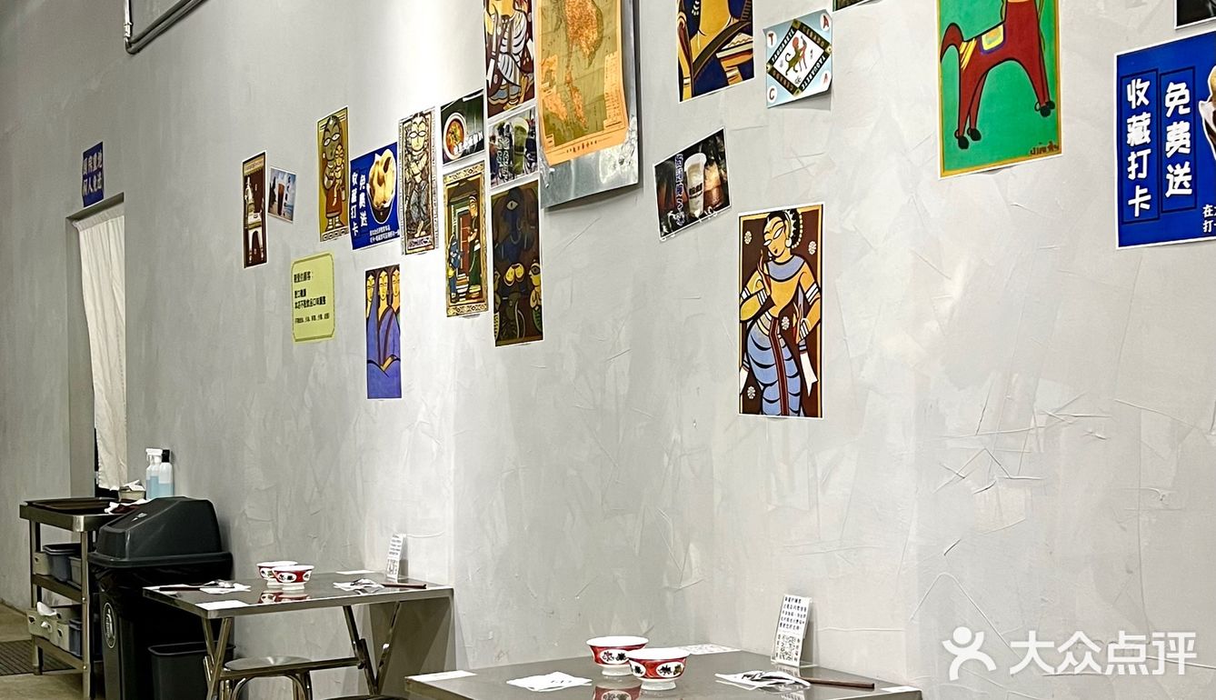 中山探店｜南仓食堂｜接地气的东南亚小排档