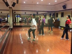 -杰仕健身百合天地会所(海宁百合新城店)