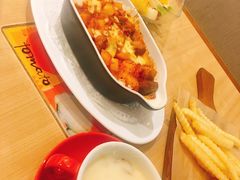 -必胜客(百联又一城店)