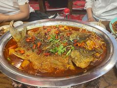 -一品江湖烧烤餐厅