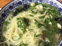 -竹青胶东摔面(黄岛开发区店)