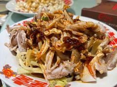 -博山菜·大厨烙馍村(金乔社区店)