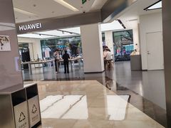 -福田卓悦INTOWN购物中心