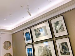 -PAUL LAFAYET 法式甜品(港汇广场店)