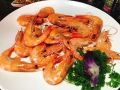 -鲜小岛·铜锅涮肉