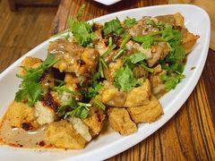 -正宗天津烧麦馆(柳州路店)