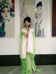 -盘子女人坊古装写真摄影(厦门总店)