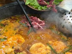 -笔记安顺夺夺粉火锅