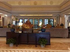 -福建鲤鱼洲酒店