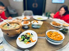 -郑庄脂渣海鲜楼(九水路店)