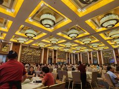 大堂-顺德人家食府(黄金广场店)