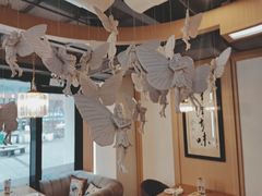 大堂-喜粤糖朝餐厅(三八广场店)