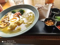 -良木缘咖啡西餐(太古里店)