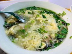 -陈记锅巴菜(五大道店)