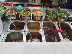 -醉面(西直门凯德茂店)