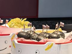 -龍歌自助小火锅(李沧顺和汇店)