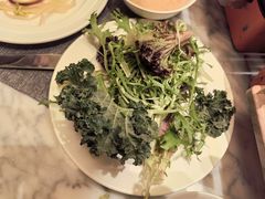 -北京王府井希尔顿酒店·万斯阁西餐厅