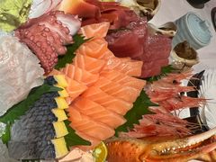 -富盈酒店-日本料理餐厅(厚街店)