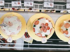 -花花卷卷·鲜食蛋糕(静安久光百货店)