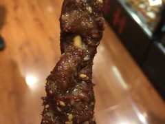 稻香村炸肉串-北京稻香村(西单购物中心店)