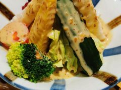 -大岛日本料理铁板烧(南通大饭店)