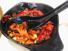 -宣武小院涮肉(前门店)