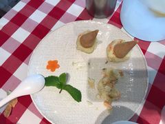 -西贝(无锡万象城店)