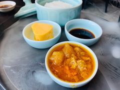 秃黄油捞饭-蟹榭·本帮江浙菜·蟹宴(五角场合生汇商场店)