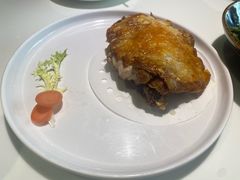 神仙鸡-小放牛炒菜馆(裕华万达店)
