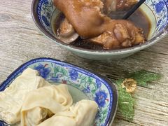 -无名氏宵夜小摊(祝家三姐妹馄饨店)
