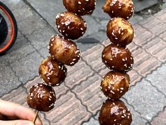 -邓记新一代糖油果子(四川煤管局供销公司职工宿舍店)