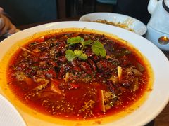 -映水芙蓉(长宁来福士店)