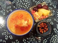 -蜗牛小馆醉乡民谣云南菜(惠新西里店)