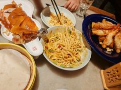 -小吊梨汤·北京菜·烤鸭(清河万象汇店)