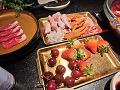 -牛New寿喜烧(新六百店)