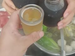 -全好食潮汕牛肉火锅(泗洲路店)