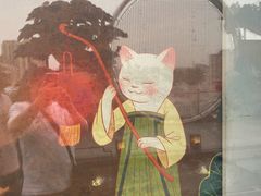 -唐猫庭院·千年陕菜(赛格国际购物中心店)