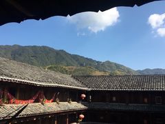 -云水谣景区-土楼之光文化园