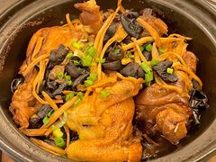 秘制鸡煲-阿毛饭店(和义路店)