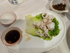 -小厨师·二十年沈家门小海鲜(百井坊巷店)