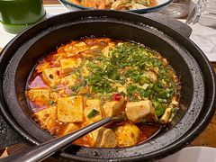 -苹果树下艺术餐厅(宋庄店)