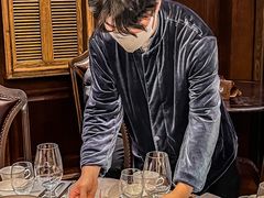 -民国红公馆(老门东店)