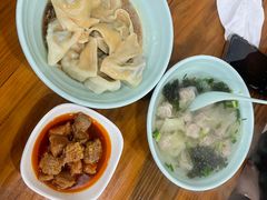-潘国仙耳光馄饨(黄家阙路店)