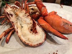 -Burger & Lobster(Dean Street)