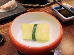 -鸟鹏烧鸟居酒屋(仁恒梦中心店)