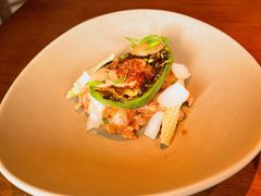 -OTIUM • 柴屿麦(亮马桥店)