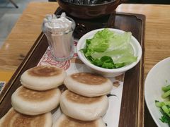 -龚兴城鱼羊吉·家传湖北菜(苗栗路总店)