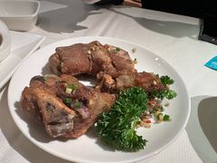-莆田餐厅PUTIEN(宁波阪急店)
